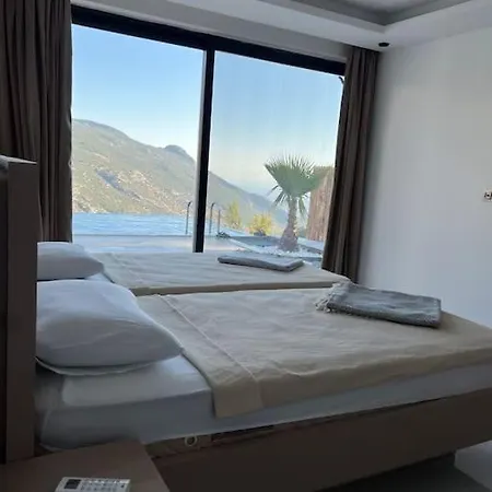 Vilara „luxus Mit Traumaussicht“ Apartmán