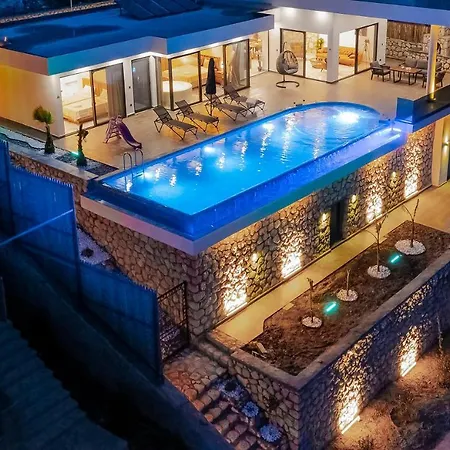 Vilara „luxus Mit Traumaussicht“ Apartmán