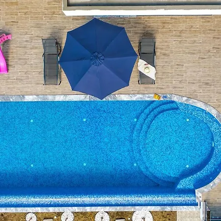 Apartmán Vilara „luxus Mit Traumaussicht“ *