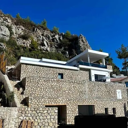 Vilara „luxus Mit Traumaussicht“ Apartamento *