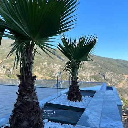 Vilara „luxus Mit Traumaussicht“ Apartamento *