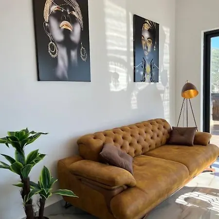 Vilara „luxus Mit Traumaussicht“ *