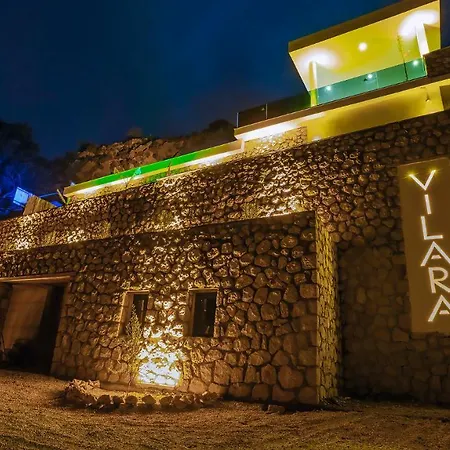 Vilara „luxus Mit Traumaussicht“ Apartment Kaş